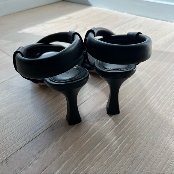 Anine Bing Anna Sandals 39 - Picture 5 of 6